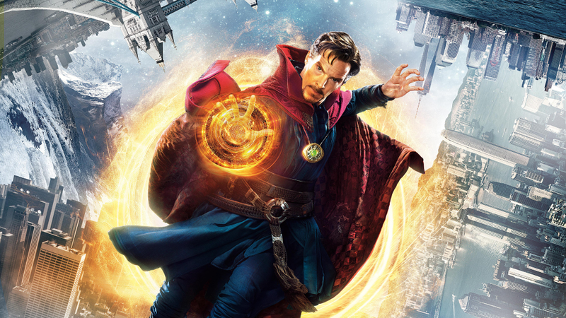 Illustration for article titled Ranking the Marvel Cinematic UniverseÂ